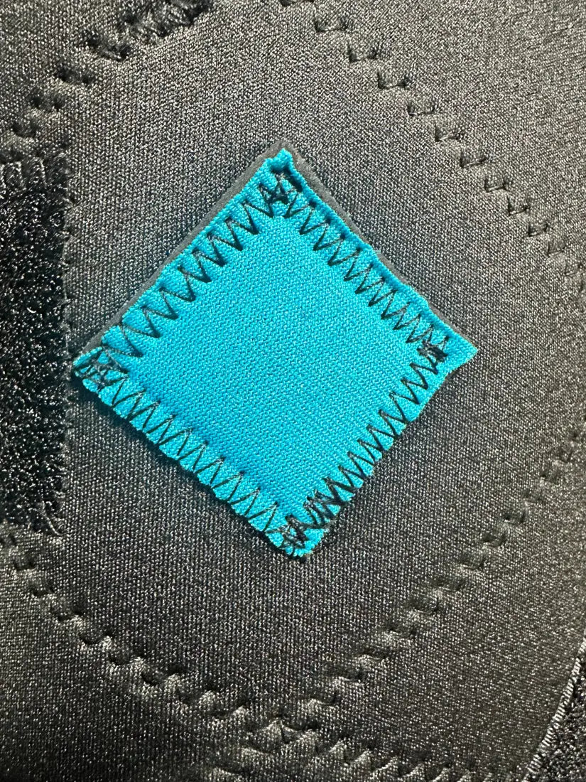 PHT MagnaCu Wonder Wraps 20X 12’’ / Turquoise Horse Therapy