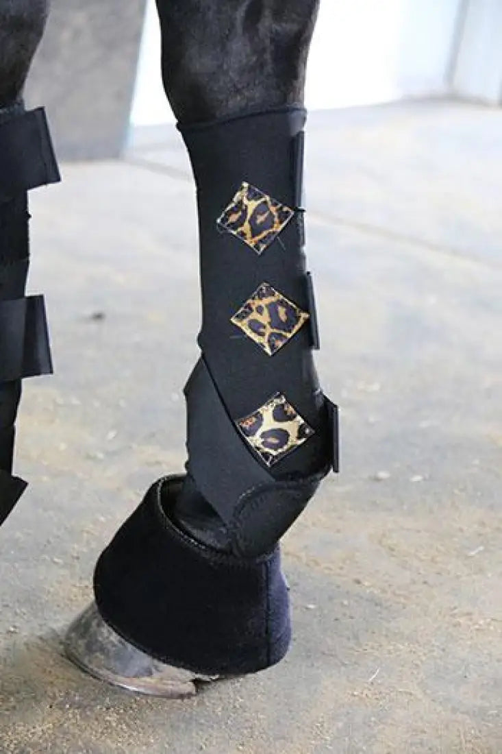 PHT MagnaCu Wonder Wraps 20X Horse Therapy