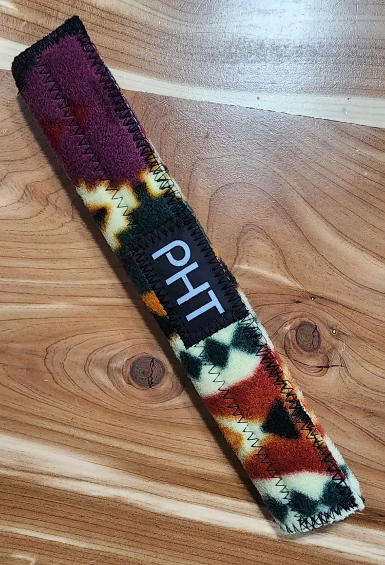 PHT Magnetic Poll Pack Aztec Horse Therapy