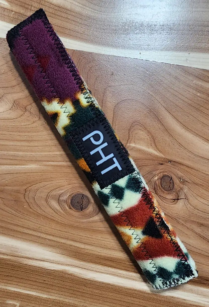 PHT Magnetic Poll Pack Aztec Horse Therapy