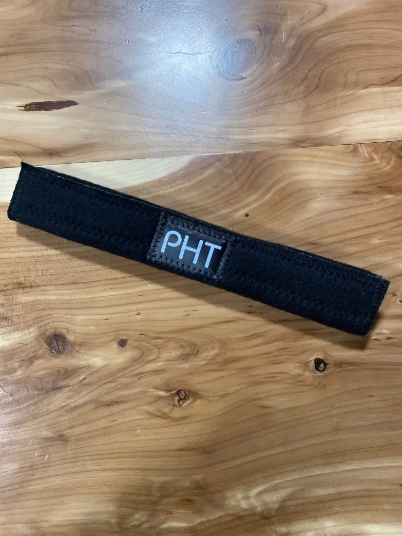 PHT Magnetic Poll Pack Black Horse Therapy