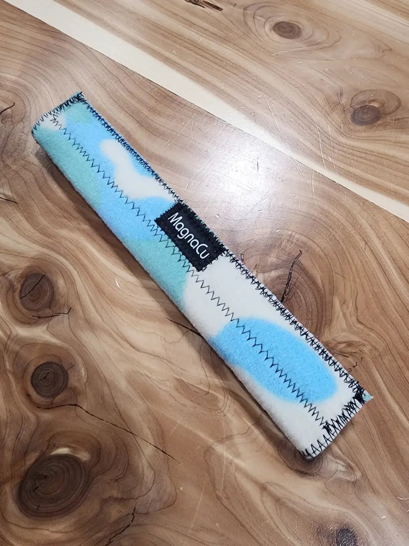 PHT Magnetic Poll Pack Cotton Candy Horse Therapy