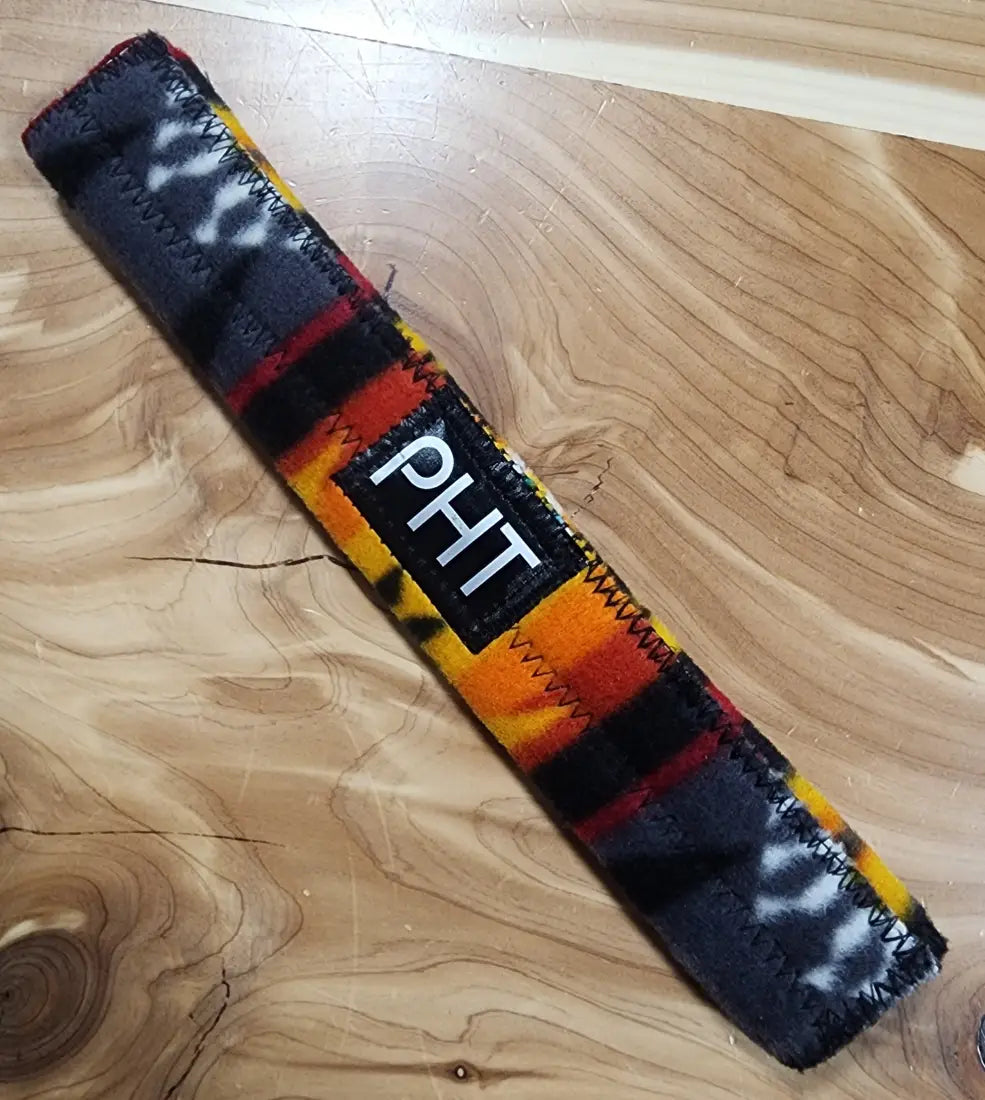 PHT Magnetic Poll Pack Fire Horse Therapy