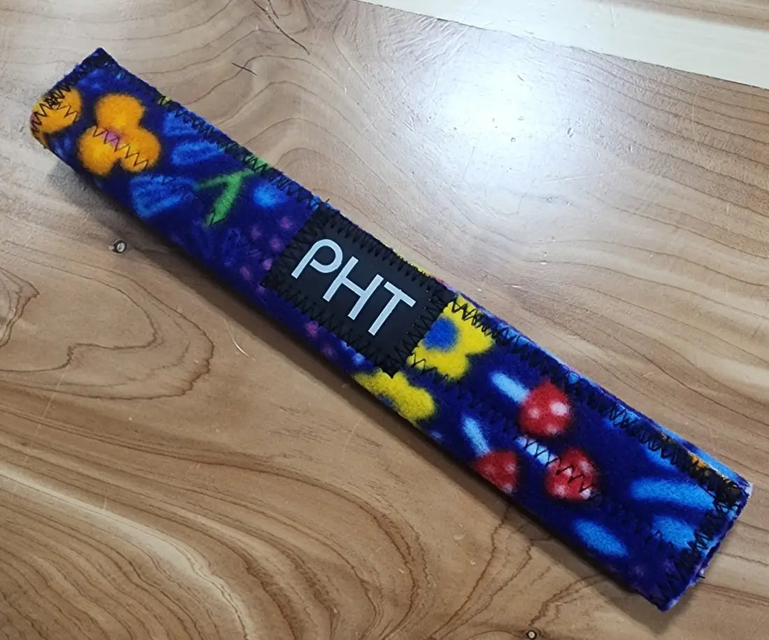 PHT Magnetic Poll Pack Flower Power Horse Therapy