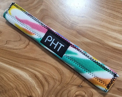 PHT Magnetic Poll Pack Fun Zebra Horse Therapy