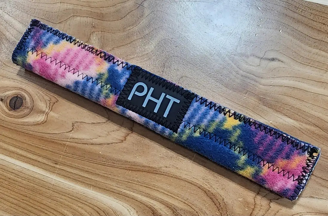 PHT Magnetic Poll Pack Helix Horse Therapy