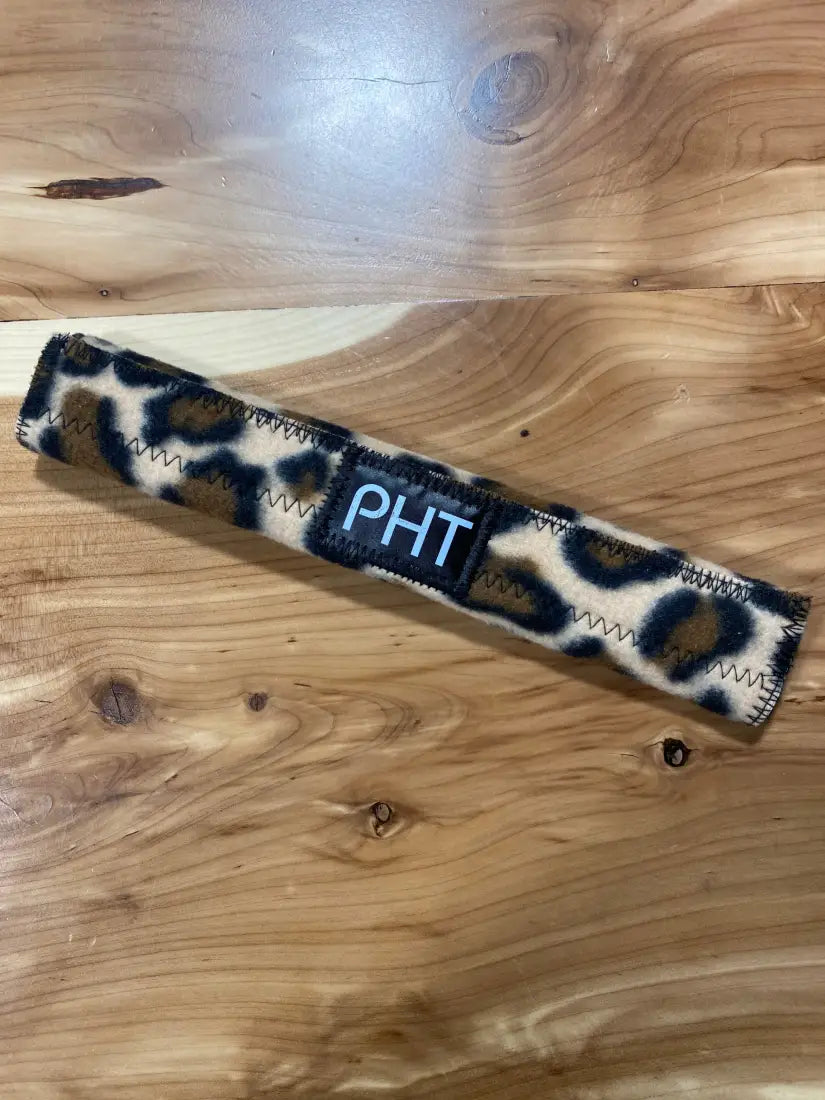 PHT Magnetic Poll Pack Horse Therapy