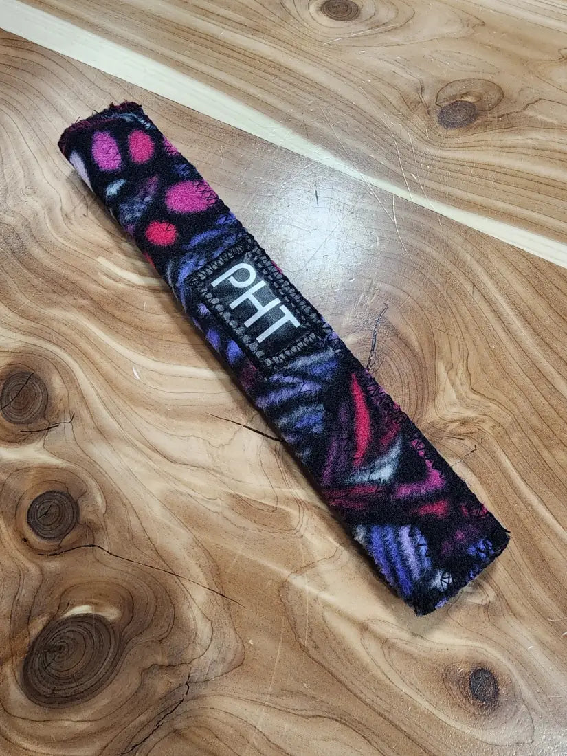 PHT Magnetic Poll Pack Mulberry Horse Therapy