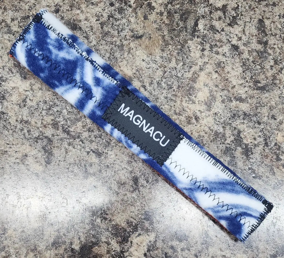 PHT Magnetic Poll Pack Porcelain Horse Therapy