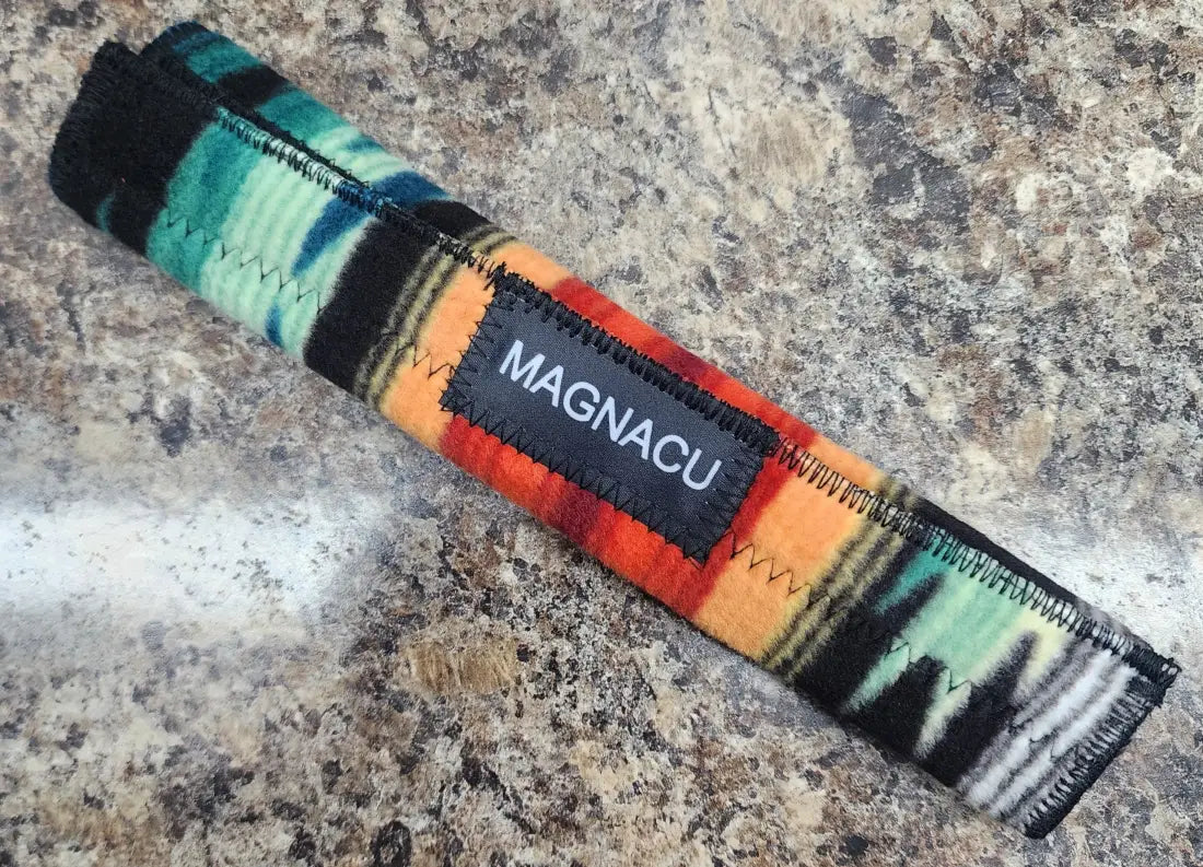 PHT Magnetic Poll Pack Serape Aztec Horse Therapy