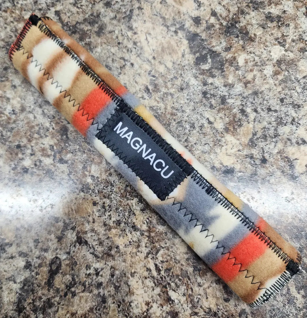 PHT Magnetic Poll Pack Southwest Horse Therapy