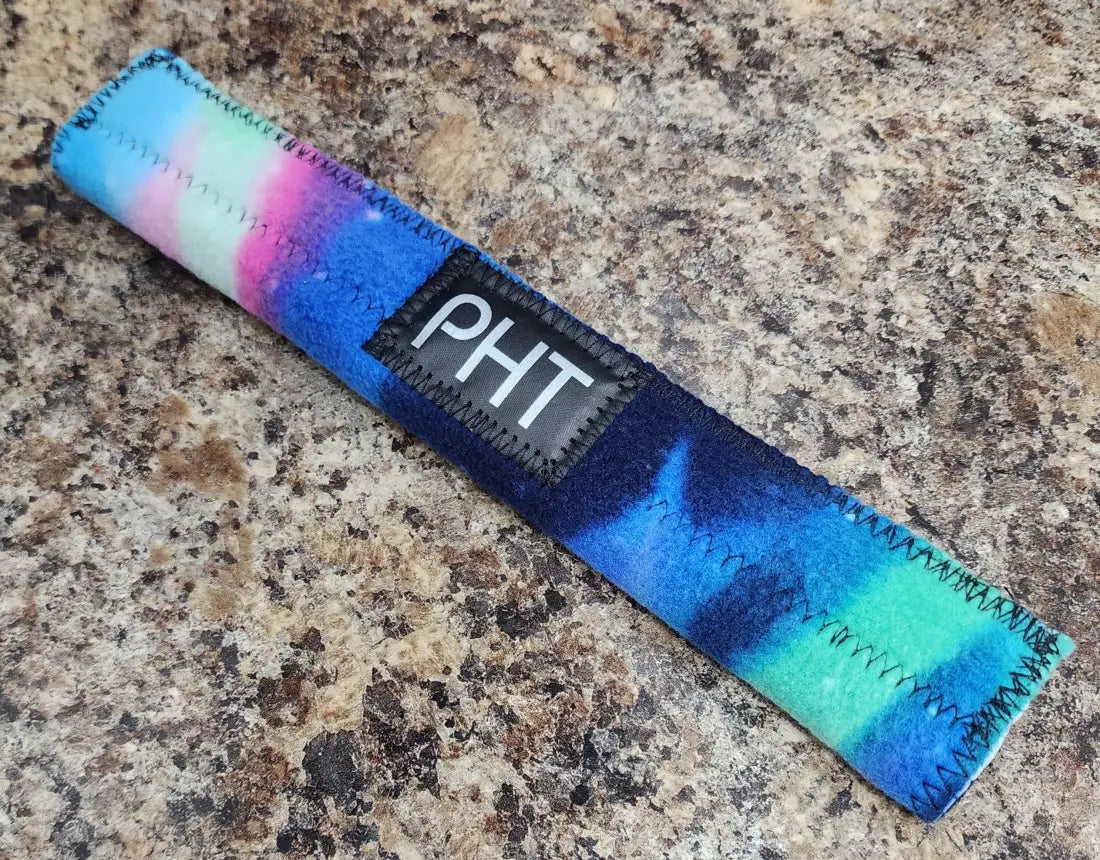 PHT Magnetic Poll Pack Space Horse Therapy