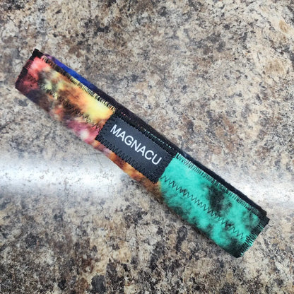 PHT Magnetic Poll Pack Tie-Dye Horse Therapy