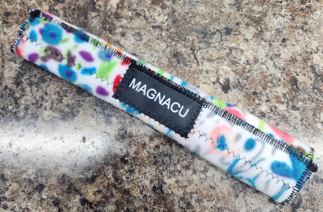 PHT Magnetic Poll Pack Watercolor Horse Therapy