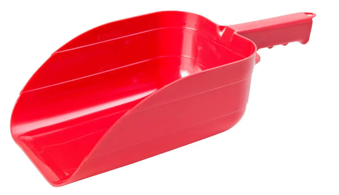 Plastic Feed Scoop Feed Scoop