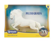 Breyer Traditional Series "Pluto Gratia"