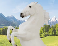 Breyer Traditional Series "Pluto Gratia"