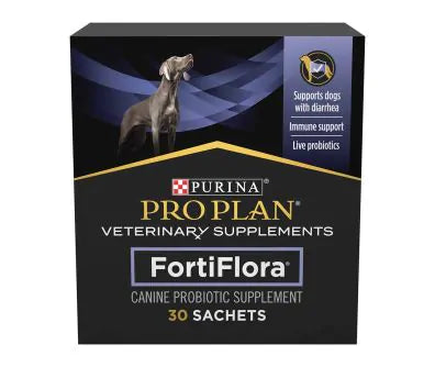 Purina Pro Plan FortiFlora - Canine