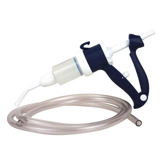 Prima Adjustable Dose Pour-On Gun 70ml Animal Health Instruments & Supplies