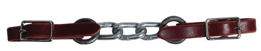Professional’s Choice 3 Link Curb Chain Dark Bit Accessories