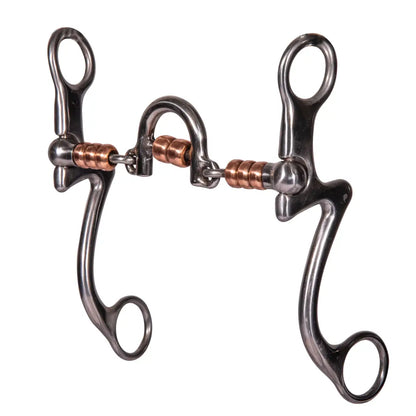 Professional’s Choice 7 Shank Bit Cowhorse Floating Port Bit