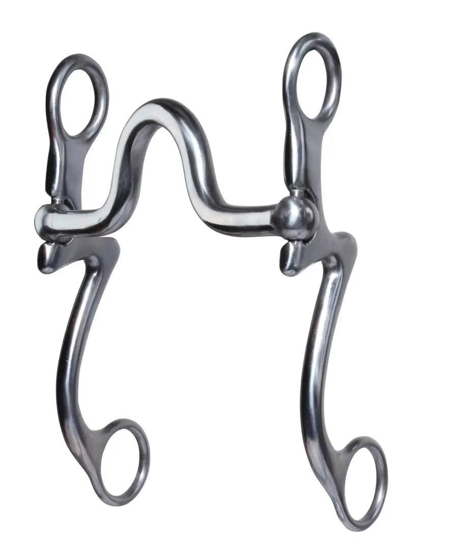 Professional’s Choice 7 Shank Bit Medium Port Bit