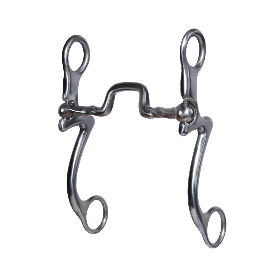 Professional’s Choice 7 Shank Bit Slow Twist Wide Port Bit