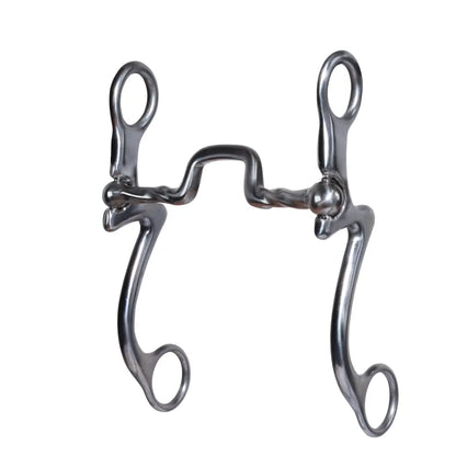 Professional’s Choice 7 Shank Bit Slow Twist Wide Port Bit