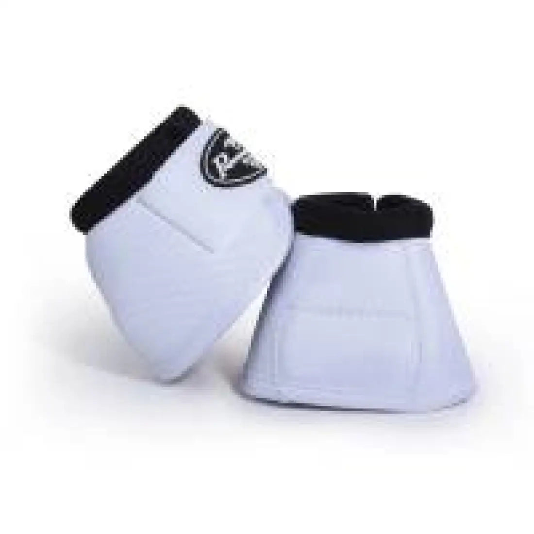 Professional’s Choice Ballistic Overreach Bell Boots - Solid Colors White / Small Bell Boots