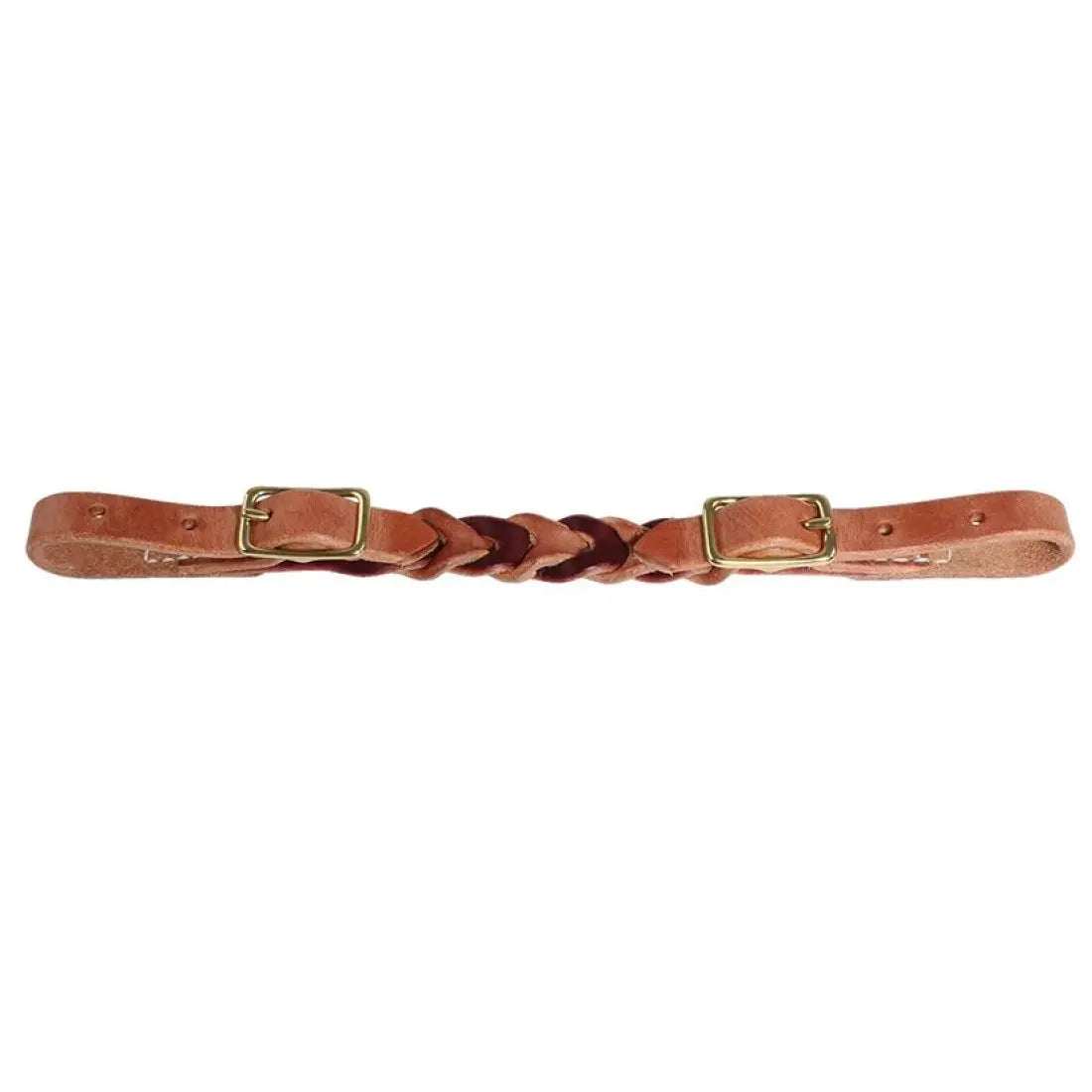Bleeding Heart Curb Strap