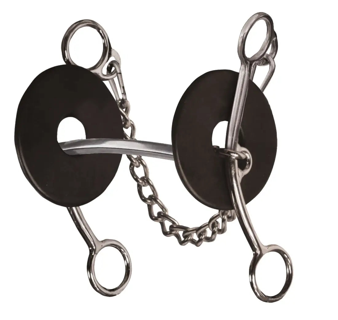 Professional’s Choice Brittany Pozzi Lifter Bit - Medium Shank Mullen Bit