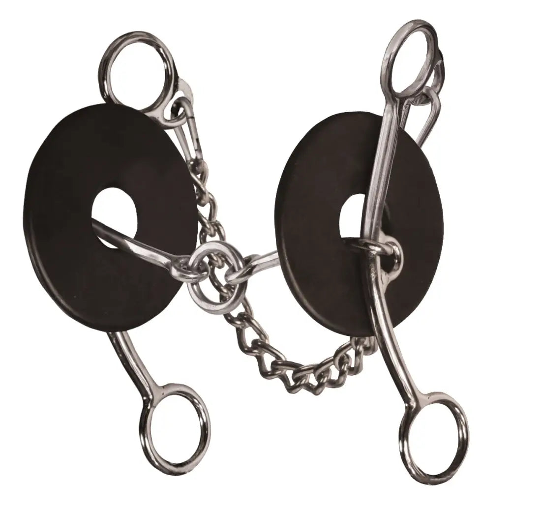 Professional’s Choice Brittany Pozzi Lifter Bit - Medium Shank Smooth Lifesaver Bit