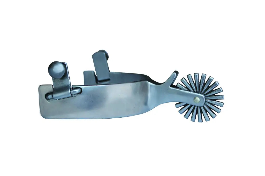 Professional’s Choice Cowhand Spurs Spurs