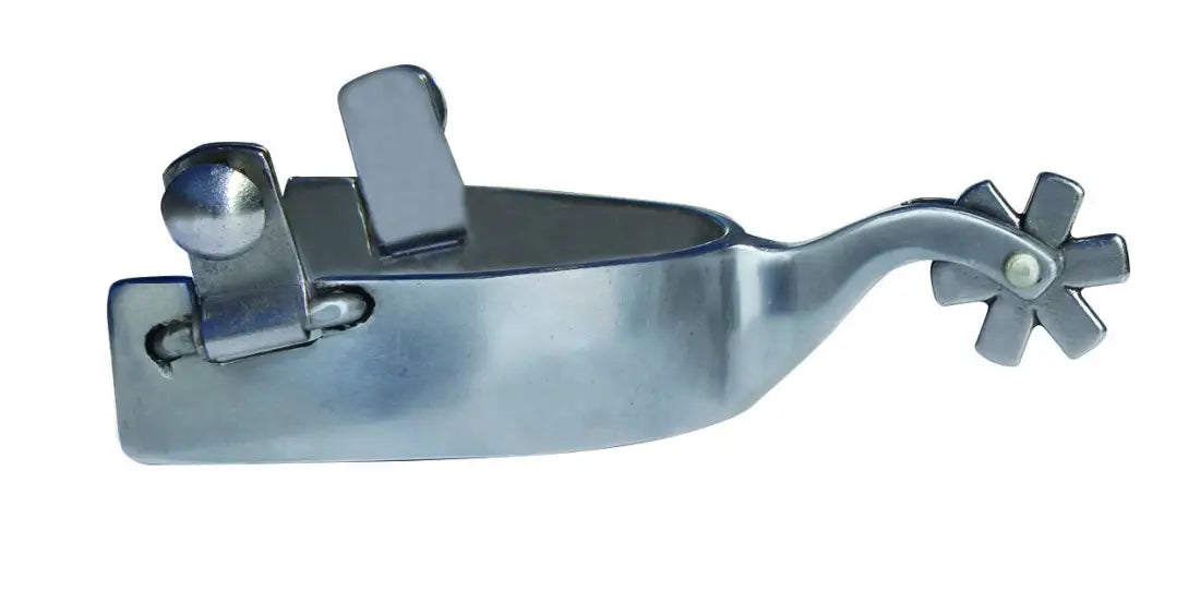 Professional’s Choice Cowhand Spurs Spurs