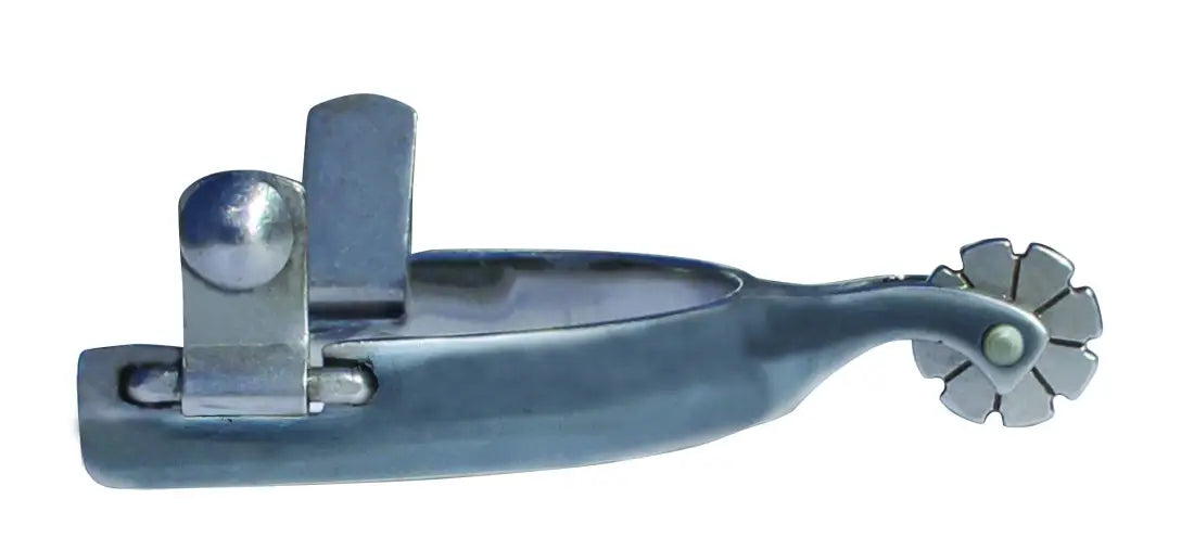 Professional’s Choice Cowhand Spurs Spurs