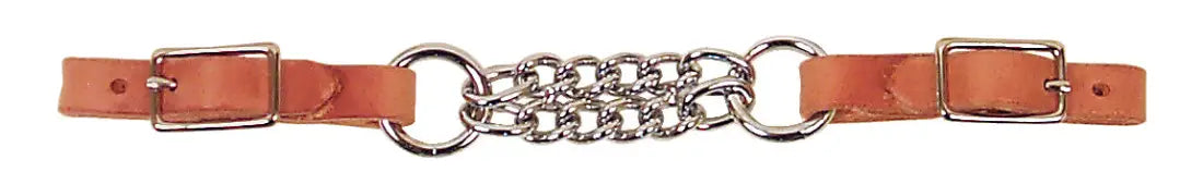 Professional’s Choice Curb Chain Double Bit Accessories