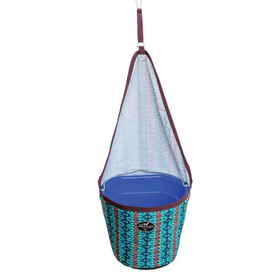Professional’s Choice Hanging Bucket Holder Canyon Bucket Accessory