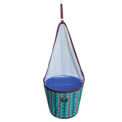 Professional’s Choice Hanging Bucket Holder Canyon Bucket Accessory