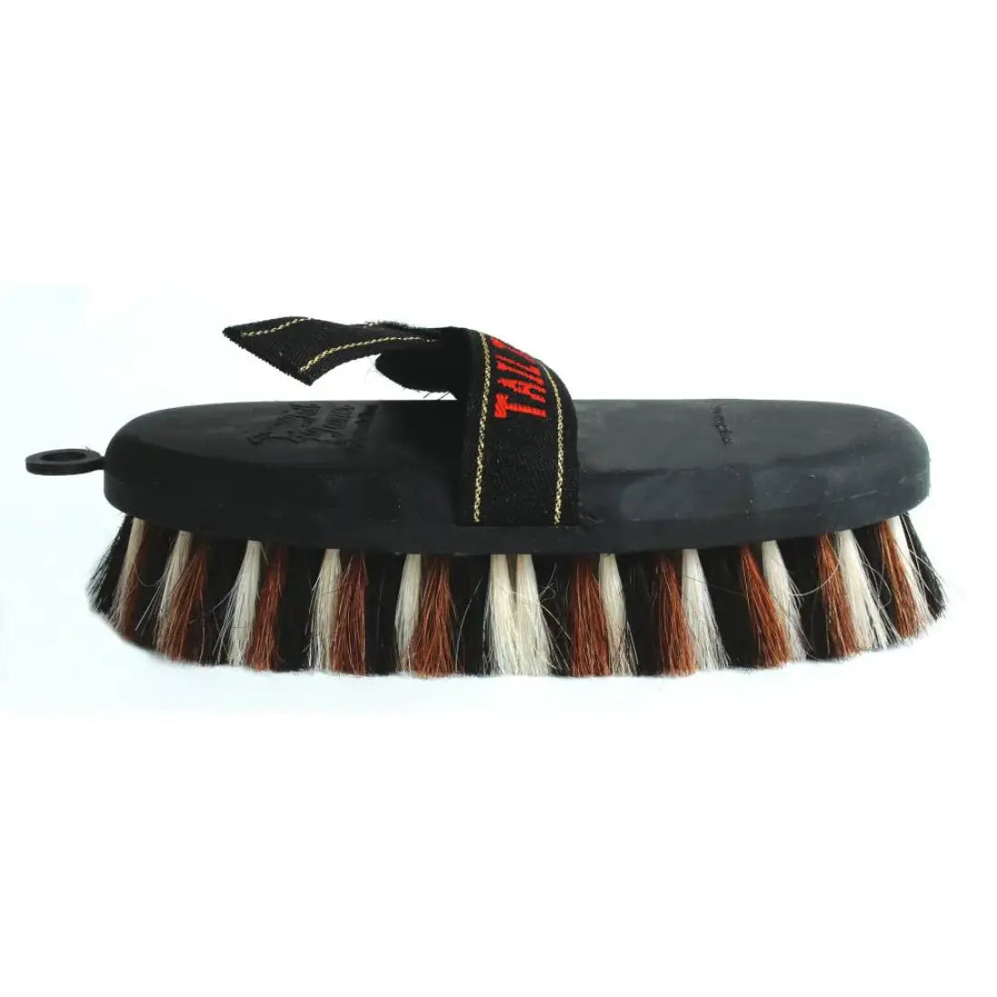 Professional’s Choice Horse Hair Poly Blend Brush Assorted Colors / Large Brushes Combs & Blades