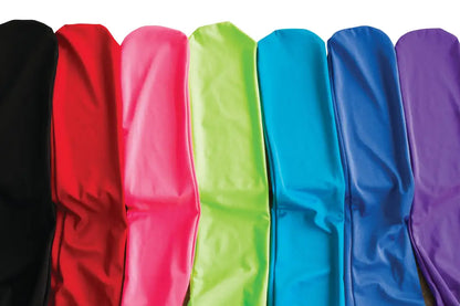 Professional’s Choice Lycra Tail Bag Black Tail Bag