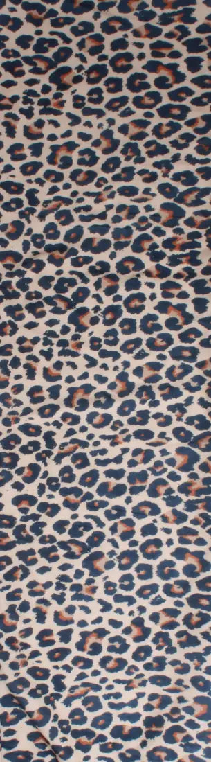 Professional’s Choice Lycra Tail Bag Cheetah Tail Bag