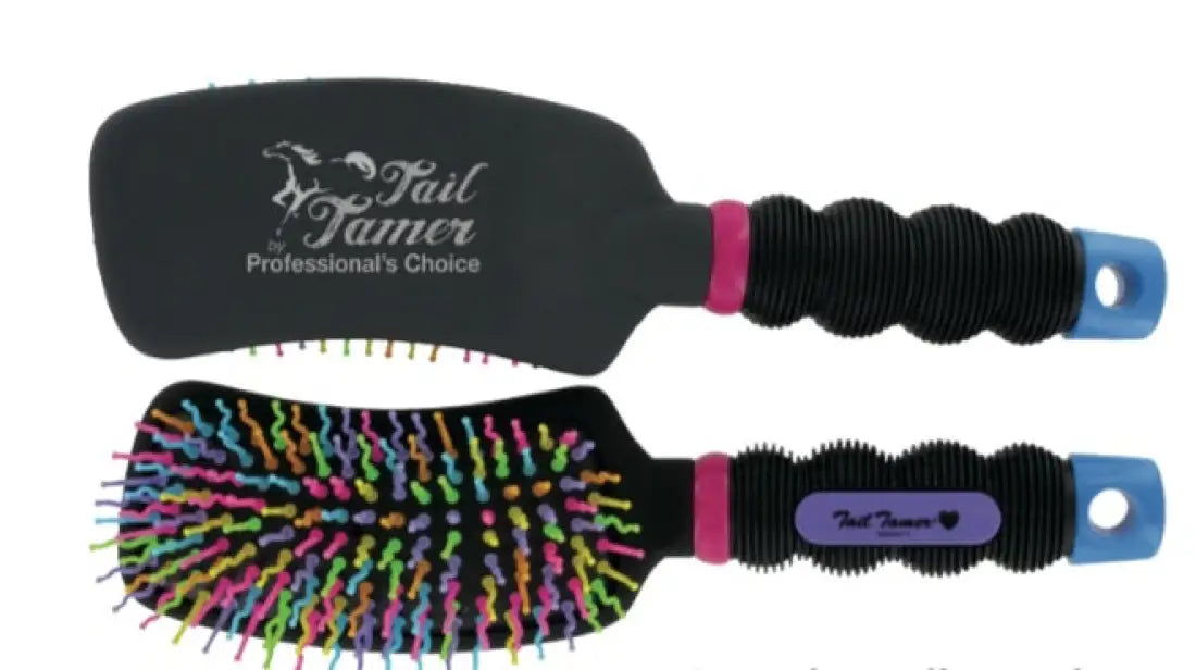 Professional’s Choice Mod Brush Rainbow Brushes Combs & Blades