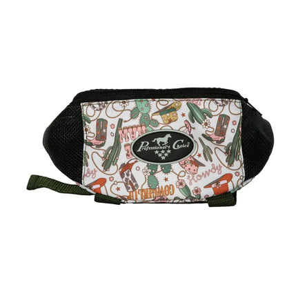 Professional’s Choice Pommel Bag Cowgirl Riding & Saddle Accessories