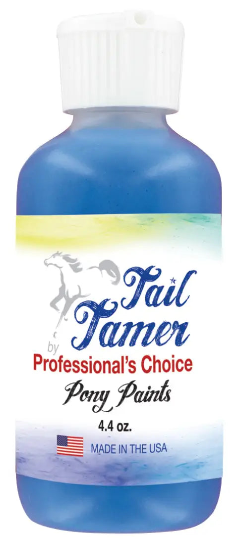 Professional’s Choice Pony Paints Blue Grooming Accessory