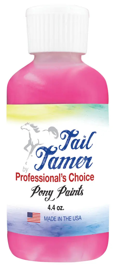 Professional’s Choice Pony Paints Hot Pink Grooming Accessory