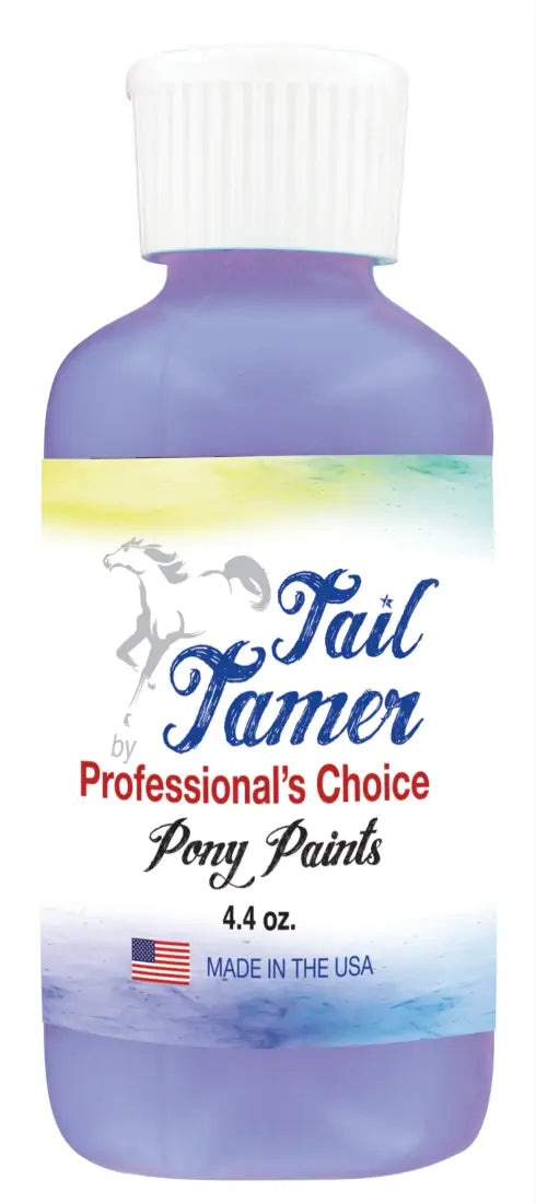 Professional’s Choice Pony Paints Lavendar Grooming Accessory