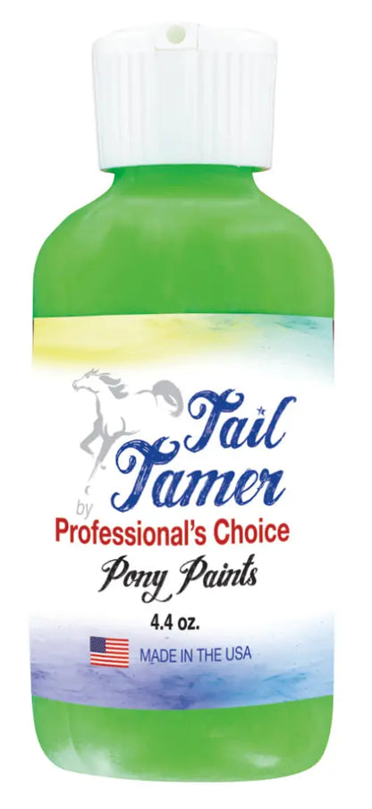 Professional’s Choice Pony Paints Lime Grooming Accessory