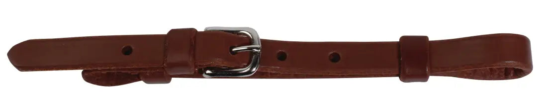 Professional’s Choice Ranchhand Curb Strap 1/2’’ Bit Accessories