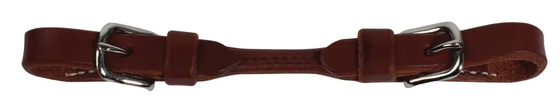 Professional’s Choice Ranchhand Round Curb Strap One Option Bit Accessories