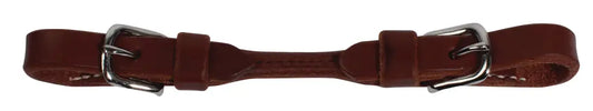 Professional’s Choice Ranchhand Round Curb Strap One Option Bit Accessories